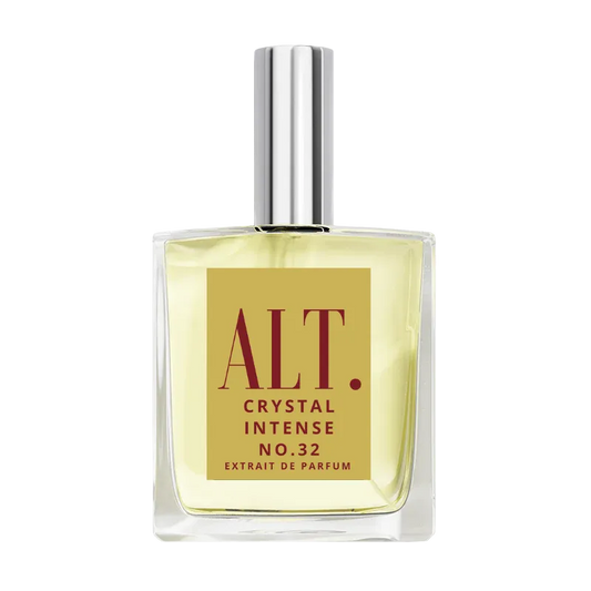 Crystal Intense