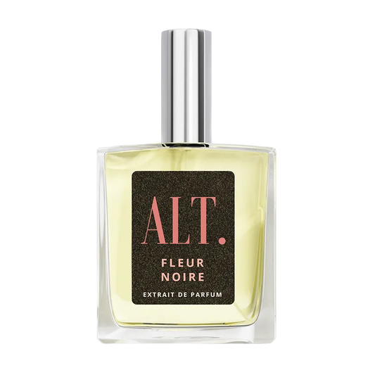 Fleur Noire