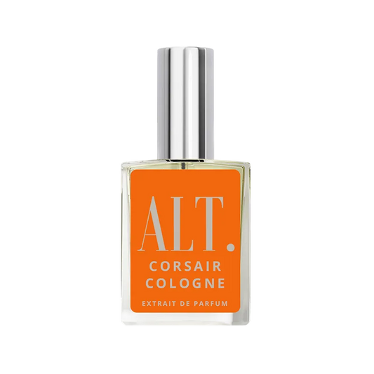 Corsair Cologne
