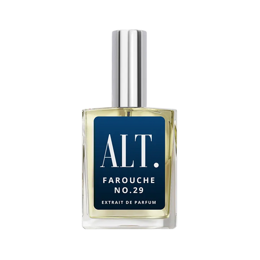 Farouche
