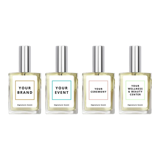Private Label Sample Set