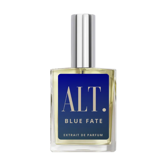 Blue Fate