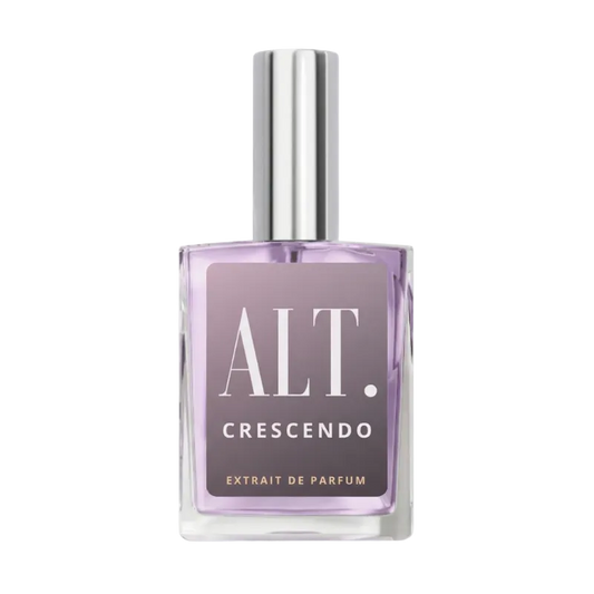 Crescendo