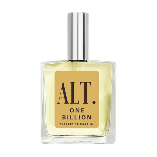 One Billion