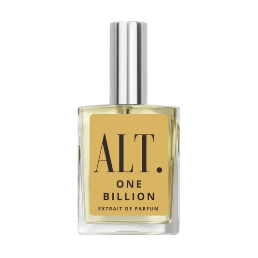 One Billion