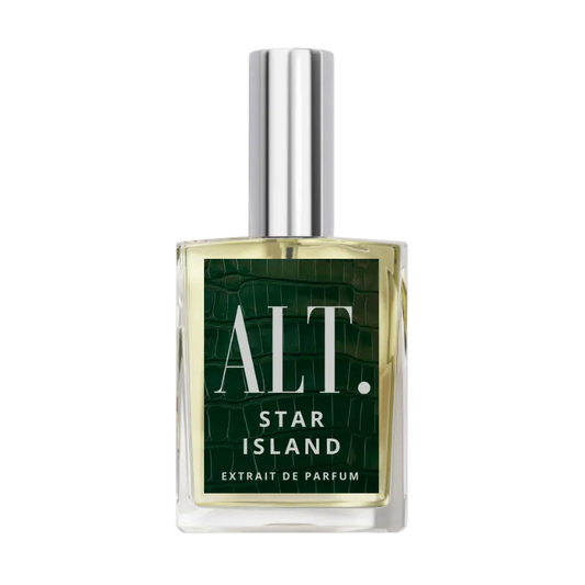 Star Island