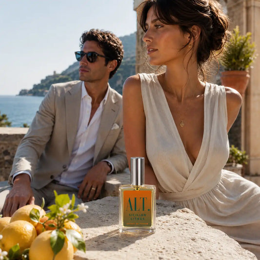 Scent of the Week